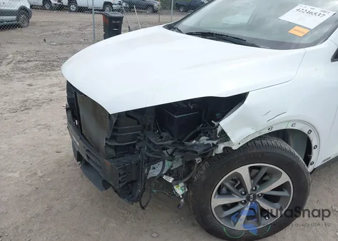 2019 Kia Sorento 3.3L Ex from USA, damaged, VIN 5XYPHDA51KG512534